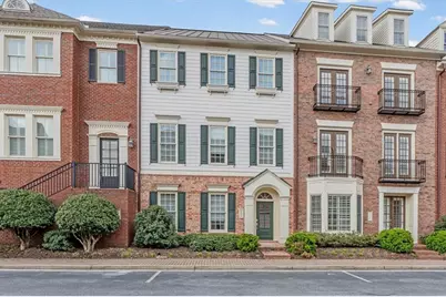 2235 Edgartown Lane SE, Smyrna, GA 30080 - Photo 1