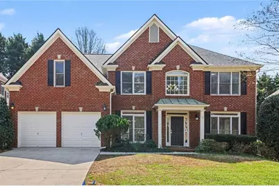 545 Stonebury Drive, Alpharetta, GA 30005 - Photo 1