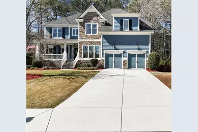 6092 Norcross Glen Trace, Norcross, GA 30071 - Photo 1
