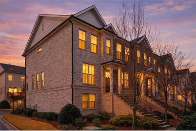 4219 Deming Circle, Sandy Springs, GA 30342 - Photo 1