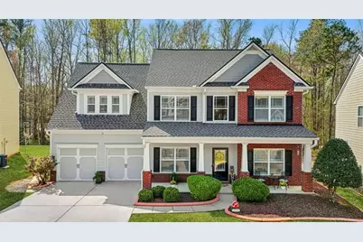 2325 Village Green Drive, Fairburn, GA 30213 - Photo 1