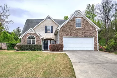 3 Foothills Drive SW, Rome, GA 30165 - Photo 1