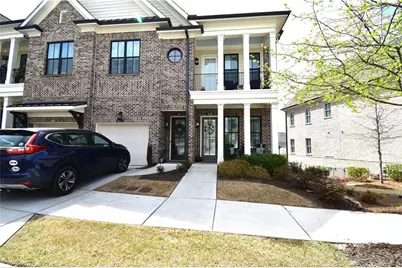 4925 Sealy Circle, Peachtree Corners, GA 30092 - Photo 1