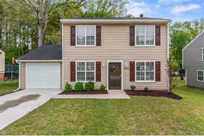 5604 Pine Gate Drive, Atlanta, GA 30349 - Photo 1