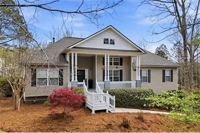 114 Hammond Drive, Canton, GA 30114 - Photo 1