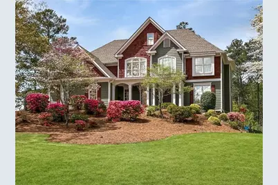 404 Billings Farm Drive, Canton, GA 30115 - Photo 1