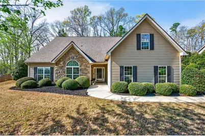 510 Jefferson Walk Circle, Jefferson, GA 30549 - Photo 1