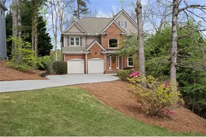 1320 Compass Pointe Crossing, Alpharetta, GA 30005 - Photo 1