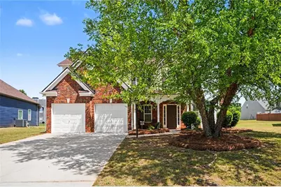 3630 Cape Lane, Conyers, GA 30013 - Photo 1