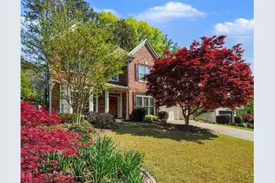 1812 Tristan Drive SE, Smyrna, GA 30080 - Photo 1