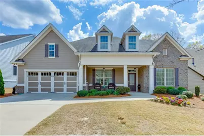 6933 Hopscotch Court, Flowery Branch, GA 30542 - Photo 1