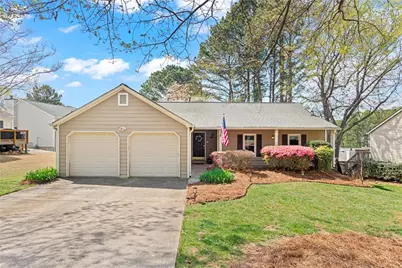 210 Magnolia Tree Court, Alpharetta, GA 30022 - Photo 1
