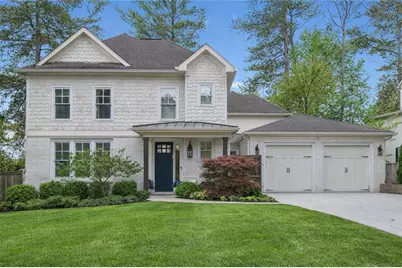1903 Sandlewood Lane, Chamblee, GA 30341 - Photo 1