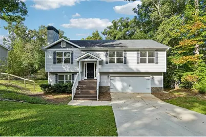 3983 Fraser Circle, Gainesville, GA 30506 - Photo 1