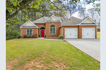 174 Foxtail Pass, Acworth, GA 30101 - Photo 1