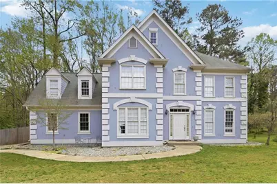 3295 Plantation Trace, Alpharetta, GA 30004 - Photo 1