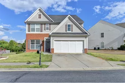 3102 Briaroak Drive, Duluth, GA 30096 - Photo 1