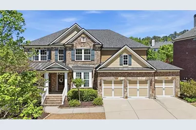 2810 Apremont Drive, Cumming, GA 30041 - Photo 1
