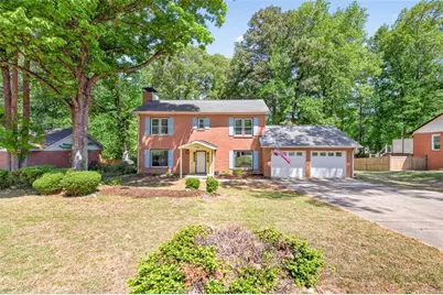 228 Indian Branch Way, Lawrenceville, GA 30043 - Photo 1