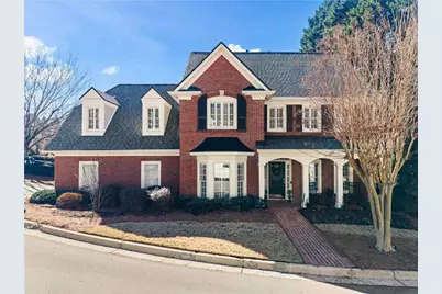 4120 Paran Pointe Drive, Atlanta, GA 30327 - Photo 1