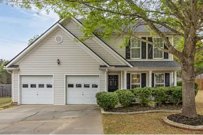 402 Mount Laurel Drive, Dallas, GA 30132 - Photo 1