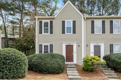 3386 Bayshore Drive, Atlanta, GA 30340 - Photo 1