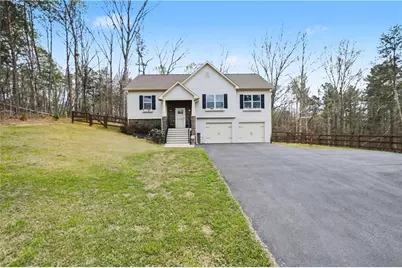 115 W Woods Drive, Dahlonega, GA 30533 - Photo 1