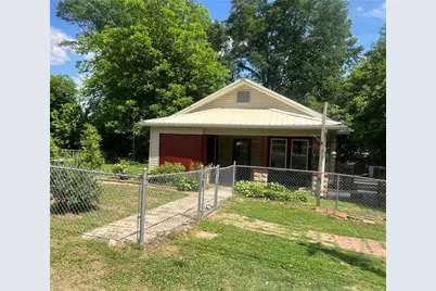 775 Union Street, Summerville, GA 30747 - Photo 1