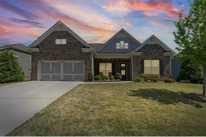 2985 Coach River Way, Cumming, GA 30040 - Photo 1