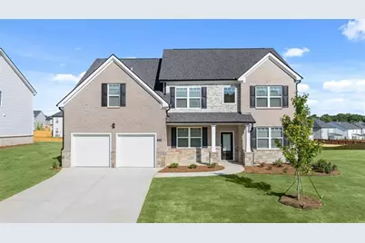 191 Sandy Oak Drive, Loganville, GA 30052 - Photo 1