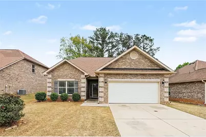 8528 Spivey Village Trail, Jonesboro, GA 30236 - Photo 1