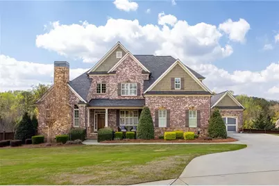 4213 Demere Road, Marietta, GA 30064 - Photo 1