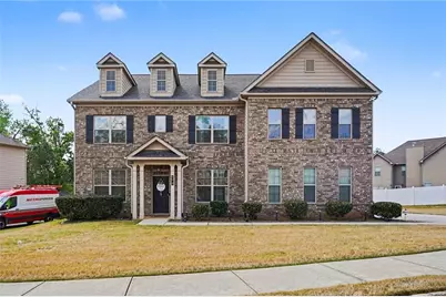 270 St Annes Place, Covington, GA 30016 - Photo 1