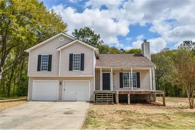 417 Wilshire Lane, Bethlehem, GA 30620 - Photo 1