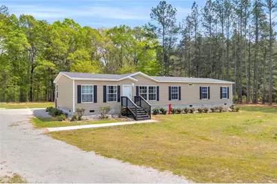 77 Vesta Palmetto Road, Carlton, GA 30627 - Photo 1