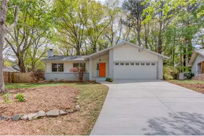 3141 Bomar Forest Place, Decatur, GA 30033 - Photo 1