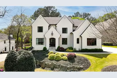 4330 Loblolly Trail, Peachtree Corners, GA 30092 - Photo 1