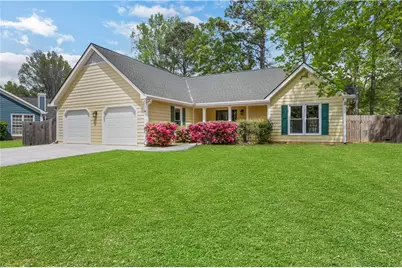 4655 Hampton Square Drive, Alpharetta, GA 30022 - Photo 1