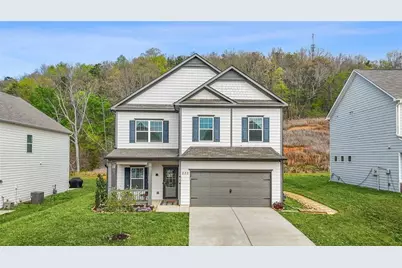 230 Malbone Street SW, Cartersville, GA 30120 - Photo 1