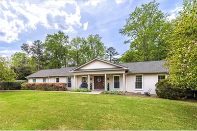 2282 Marthasville Court, Smoke Rise, GA 30087 - Photo 1