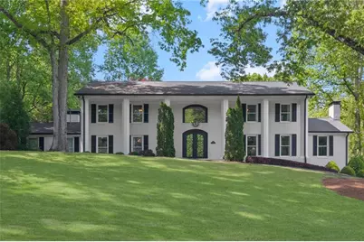 260 Tamer Lane, Atlanta, GA 30327 - Photo 1
