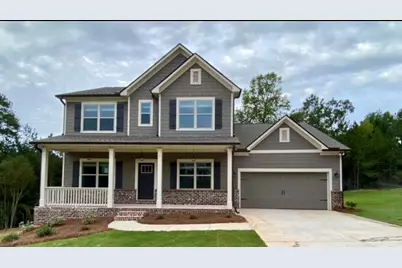 2353 Ridge View Drive, Loganville, GA 30052 - Photo 1