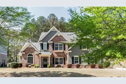 1617 Maes Overlook, Loganville, GA 30052 - Photo 1
