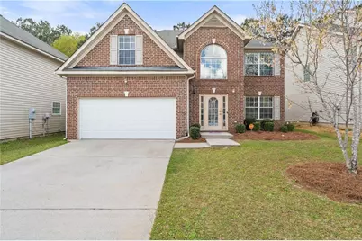 7649 Bowhead Court, Fairburn, GA 30213 - Photo 1