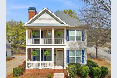 65 Orchard Drive, Covington, GA 30014 - Photo 1