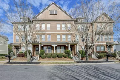 617 Grove Manor Park, Suwanee, GA 30024 - Photo 1