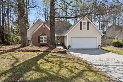 514 Bradford Park Ct, Loganville, GA 30052 - Photo 1