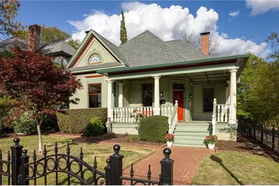 374 Park Avenue SE, Atlanta, GA 30312 - Photo 1