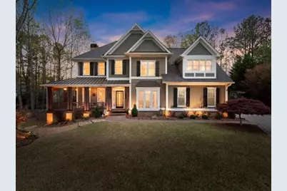 272 Canyon Drive, Sugar Hill, GA 30518 - Photo 1