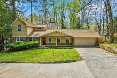 1631 Harts Mill Road, Brookhaven, GA 30319 - Photo 1